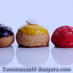 Logo Résidence Du Beffroi