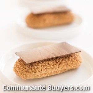 Logo Robert Jean-max