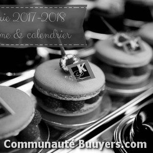 Logo Saint Jean Couloumies Fabienne Viennoiserie