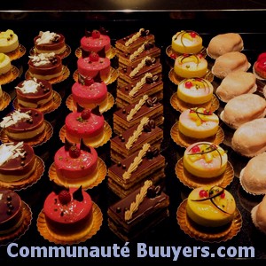 Logo Saveurs Et Traditions Viennoiserie