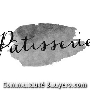 Logo Srrt Pâtisserie