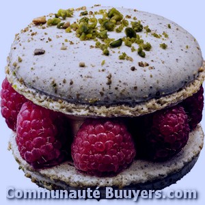 Logo Tchouassi Charles