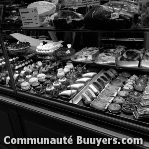 Logo Tentation Gourmande