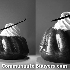 Logo Toques Et Délices