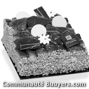 Logo Touflet Gourmet