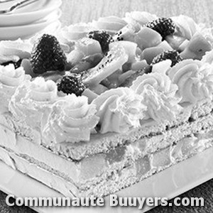 Logo Touflet Tradition