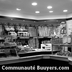 Logo Tselt Boulangerie St Jacques (sarl)