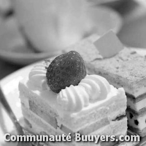 Logo Vanhove C&eacute;dric