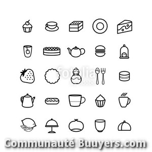 Logo Vernin Marc Boulangerie