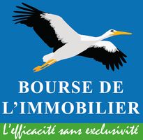 Logo Bourse De L'Immobilier (Sa) Vente de terrains