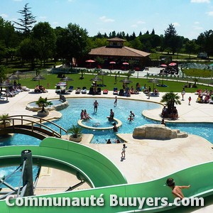 Logo Alliance Mobilhome Habitations De Loisir