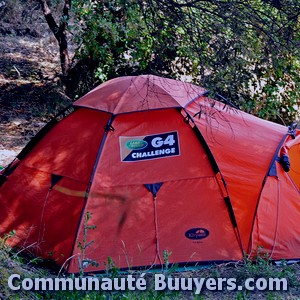 Logo Camping Al Sol
