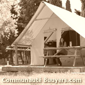 Logo Camping Braucourt