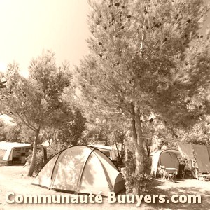Logo Camping (commune)