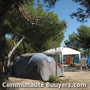 Logo Camping De L'auberge