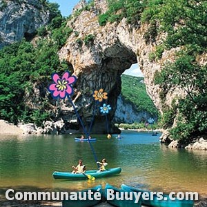 Logo Camping Des Gorges