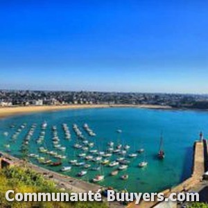 Logo Camping Domaine Catini&egrave;re