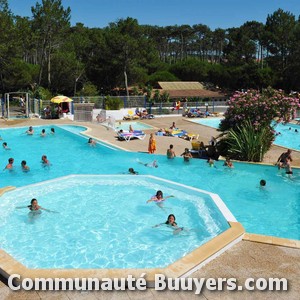 Logo Camping Du Beaussement