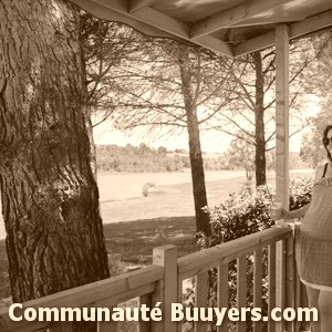 Logo Camping Du Bois Fleuri