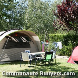 Logo Camping Du Lion Camping Du Lion (sarl)