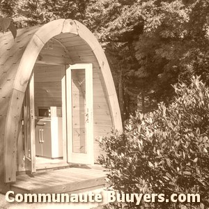 Logo Camping Du Phare