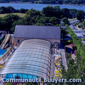 Logo Camping Du Phare