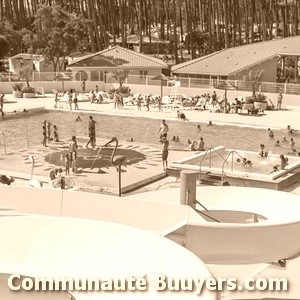 Logo Camping Du Rieu