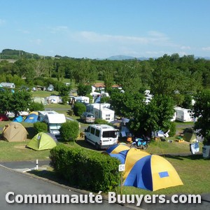 Logo Camping Du Rio