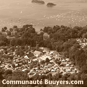 Logo Camping Du Sevron