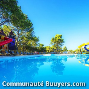 Logo Camping Du Viaduc