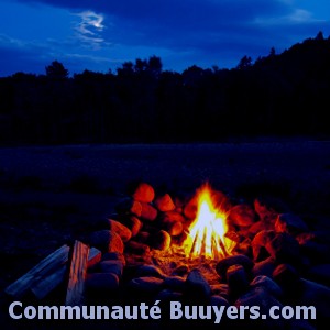 Logo Camping Egletons Lac