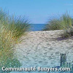 Logo Camping La Chaup