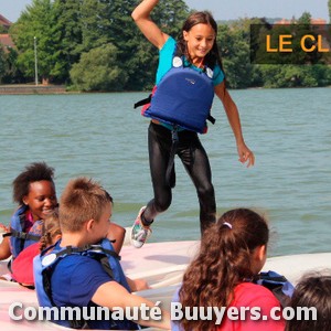 Logo Camping La Ferme De Villeneuve