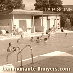 Logo Camping La Marine