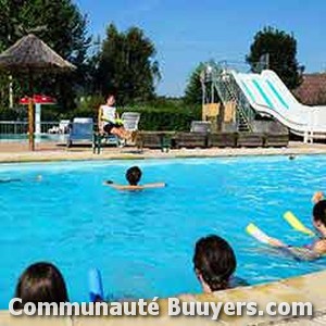 Logo Camping La Motte Rouxel