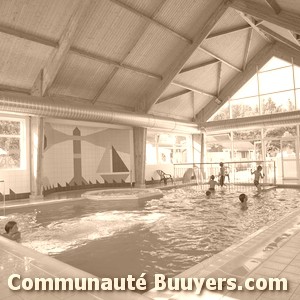 Logo Camping La Tuili&egrave;re