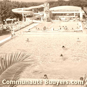 Logo Camping Le Calcatoggio