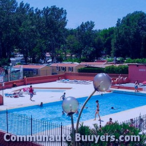 Logo Camping Le Fanal