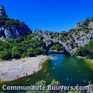 Logo Camping Le Lanfonnet