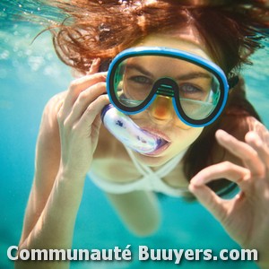 Logo Camping Le Neptune