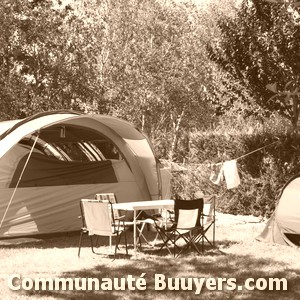 Logo Camping Le Panoramic