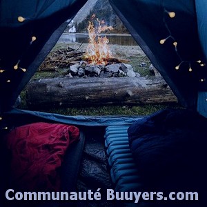 Logo Camping Le Parc Des Grands Clos