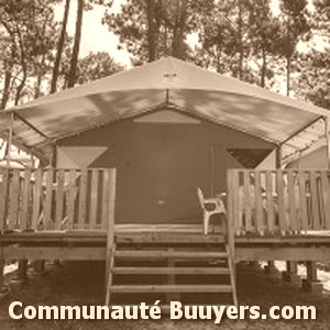 Logo Camping Le Plan