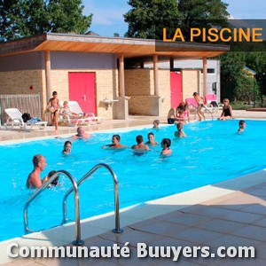 Logo Camping Le Pontet