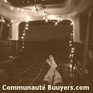 Logo Camping Le Roc De Lavandre