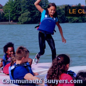 Logo Camping Le Séquoia