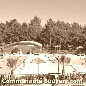 Logo Camping Le Varquez-sur-mer