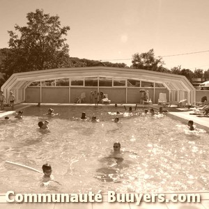 Logo Camping Le Welcome