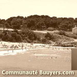 Logo Camping L'eau Vive