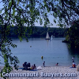 Logo Camping Les Cirques De Porteils